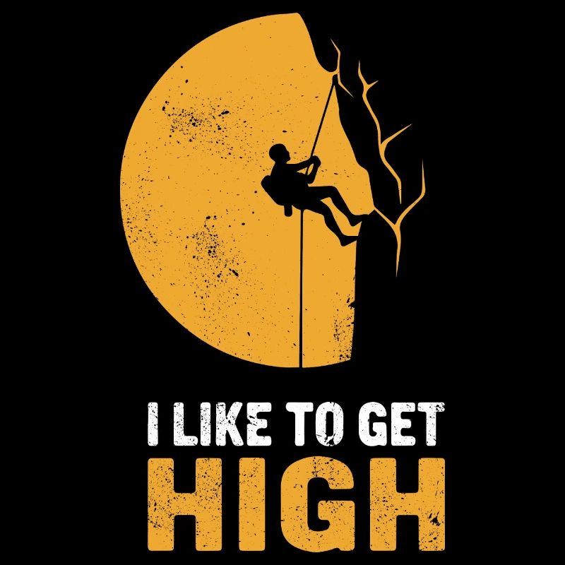 Lunar Rope Climber