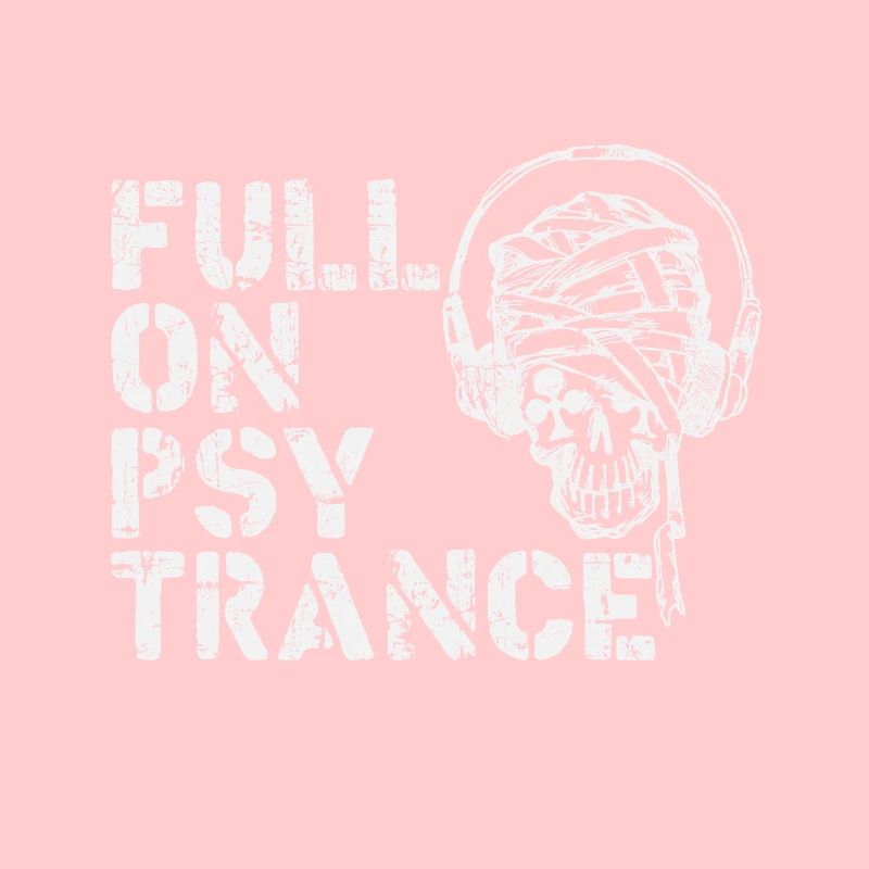 psytrance