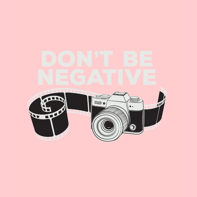 negative film