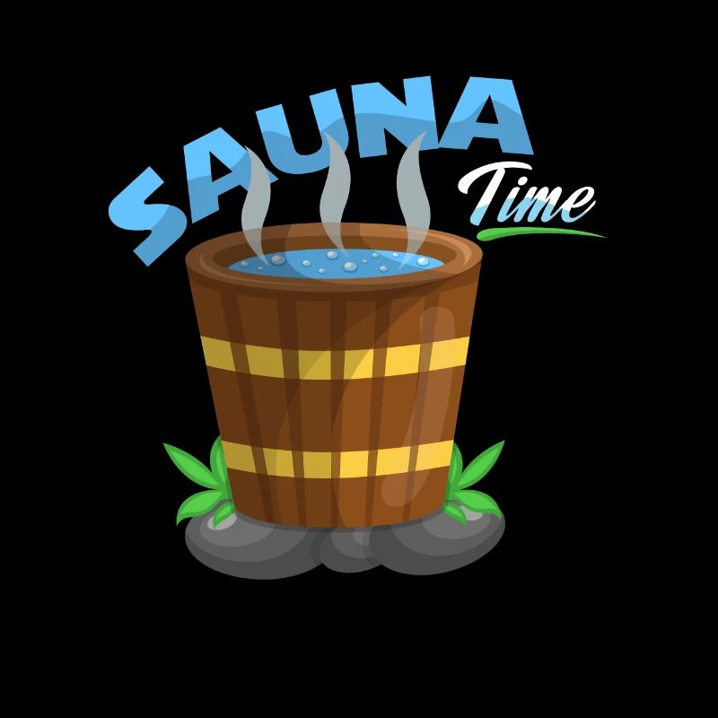 Santé du sauna