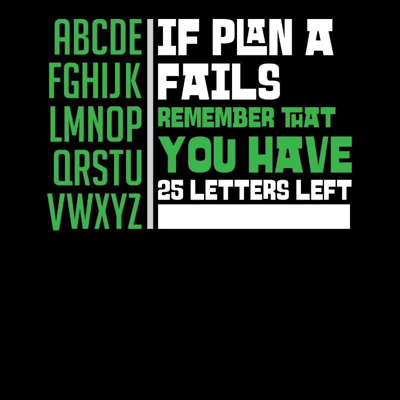 alphabet