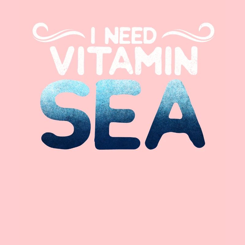 Vitamin Sea