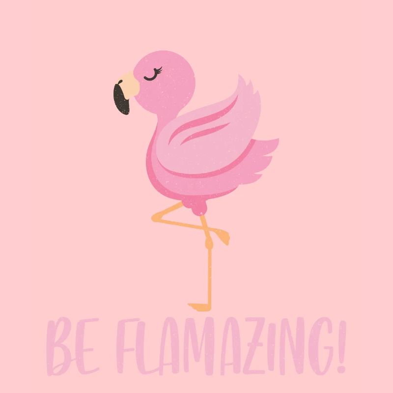 Flaming BeFlamazing