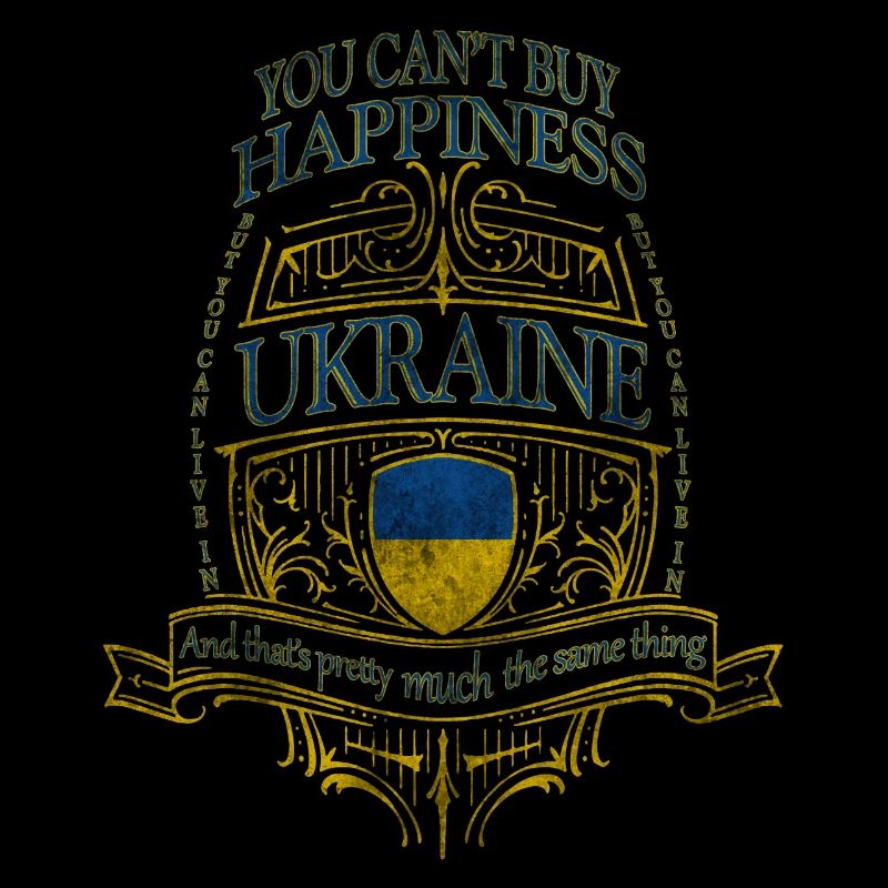 Ukraine
