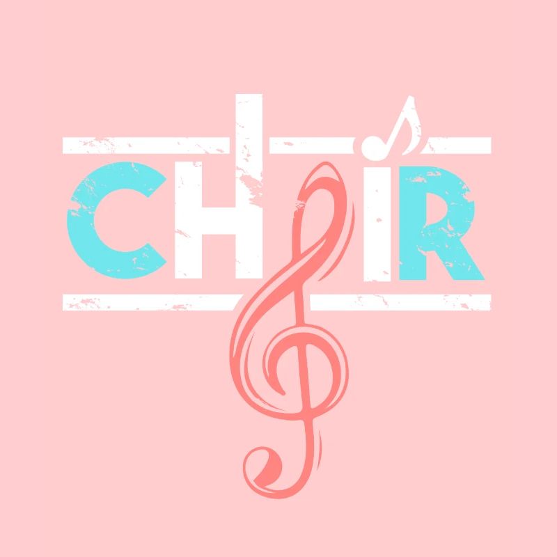 Choir gift uniform clothing appearance