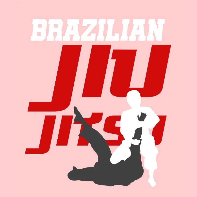 BJJ Jiu Jitsu brésilien