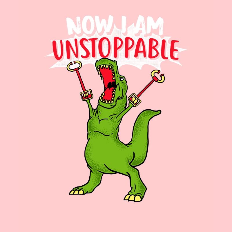 T-Rex Dinosaurier Kostüm cool Dinos Spiel Geschenk