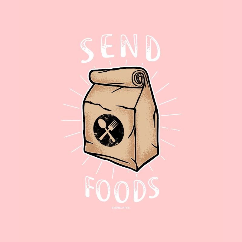 send foods gift