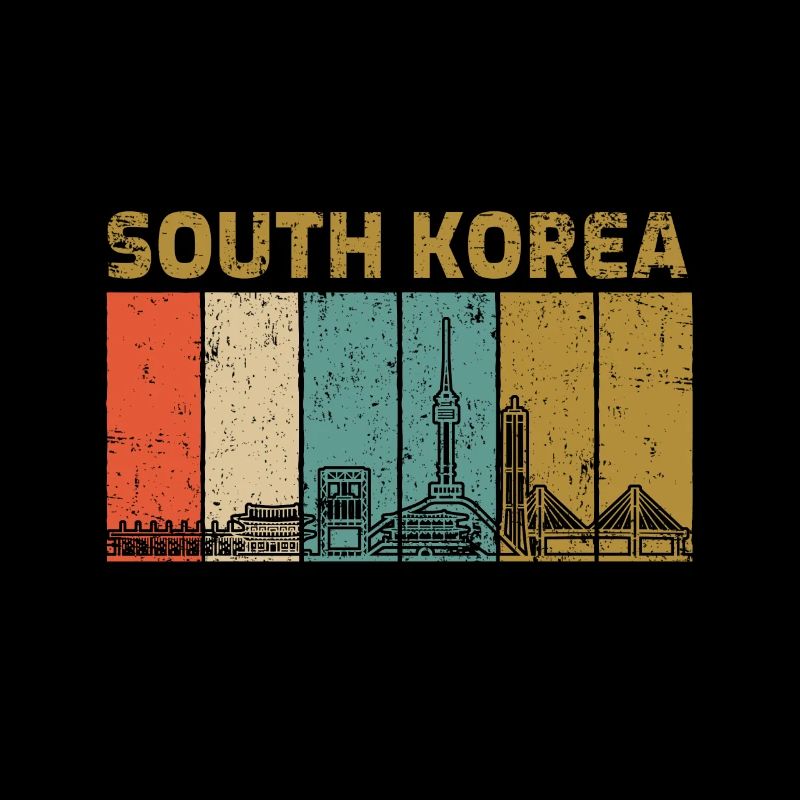 Corée du Sud