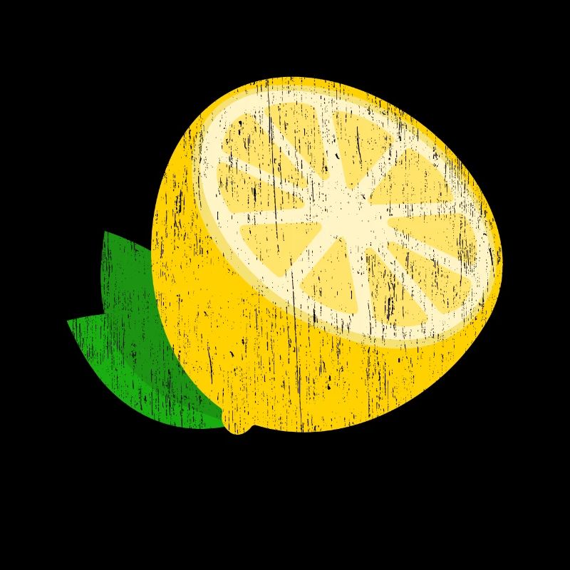 Jus de citron cadeau limonade aigre