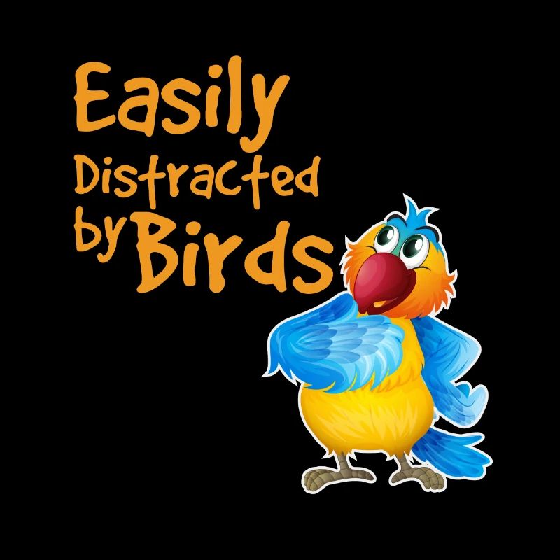 Observateur des oiseaux