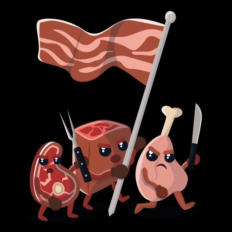 Fleisch Revolution