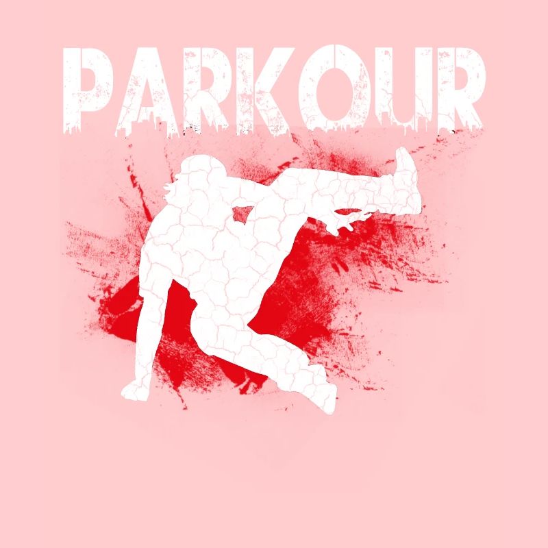 parkour