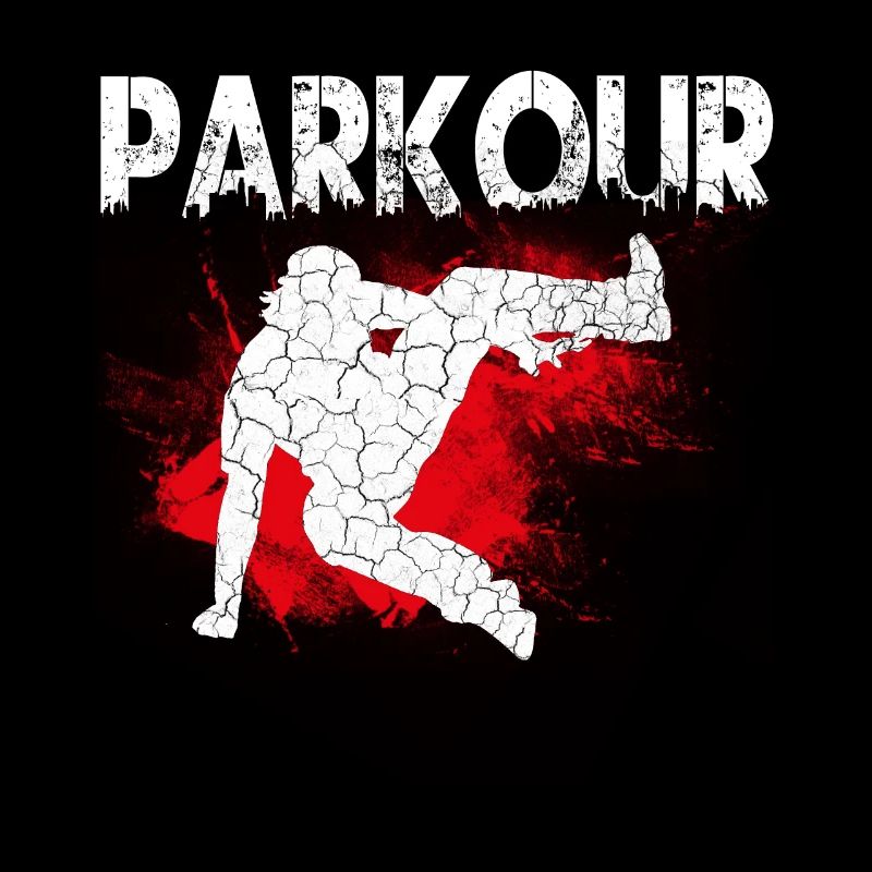 parkour