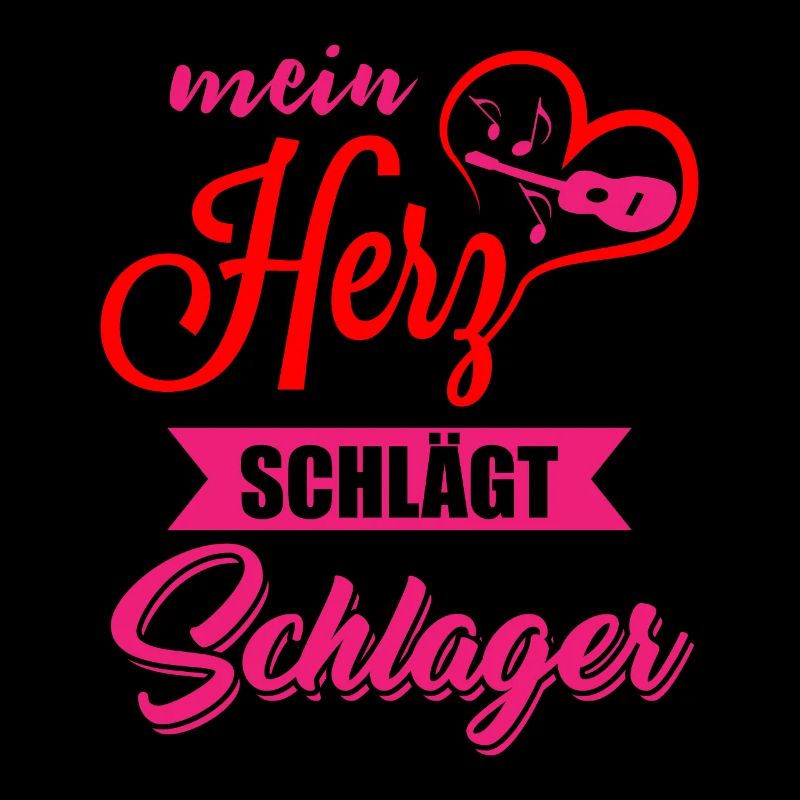 Schlager est ma vie Schlager Queen