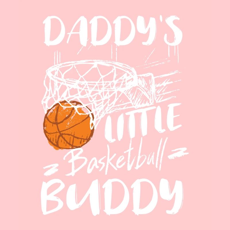Le panier de basket-ball Buddy
