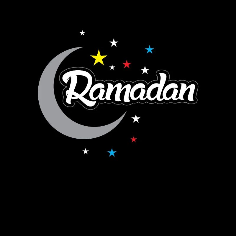 Ramadan Geschenk Fasten Islam