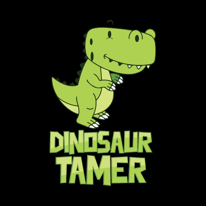 Dinosaur reptile gift funny dino cute fun
