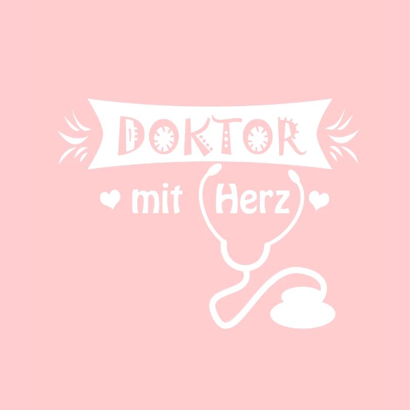 Doktor mit Herz