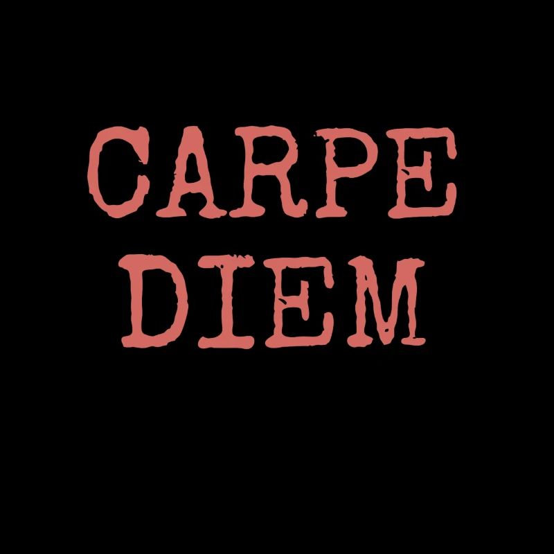 Carpe diem - Perfect daily structure
