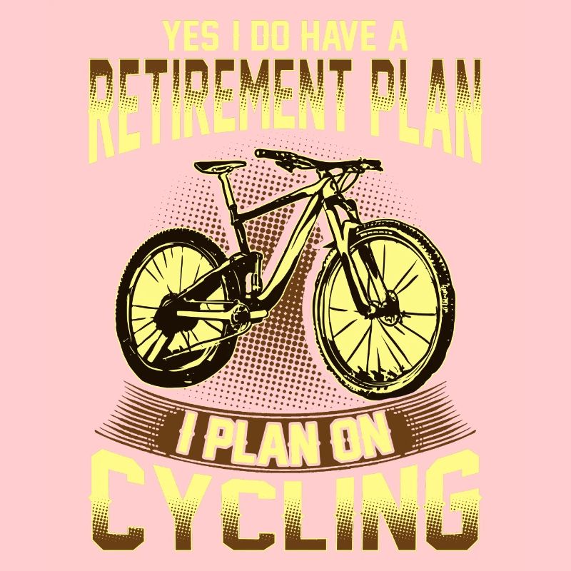 Retraite retraite cycliste cycliste