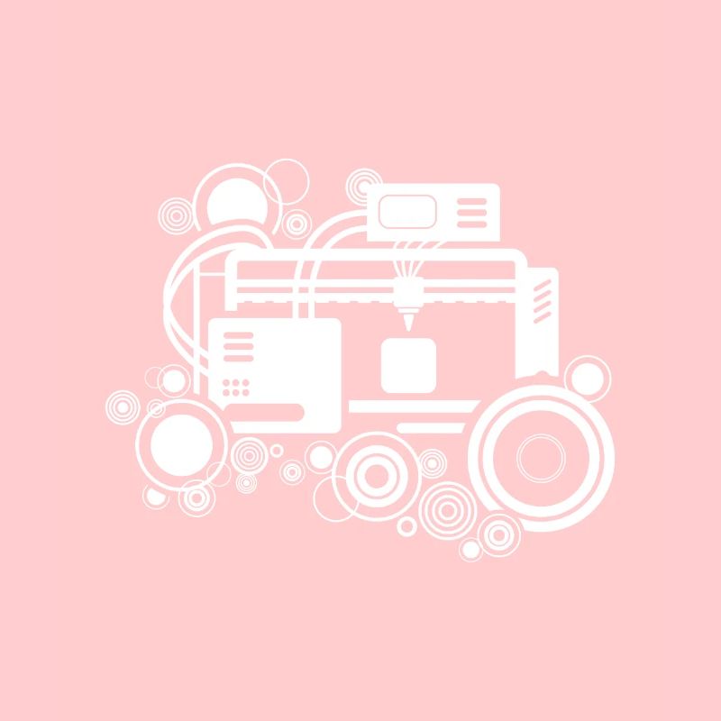 3D Druck Geschenk Lustiger Spruch 3D Print