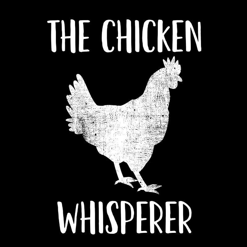 Éleveur de volaille: Élever des poulets - Le poulet