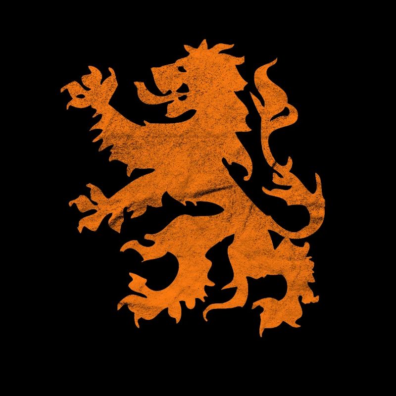 Cadeau de symbole de lion