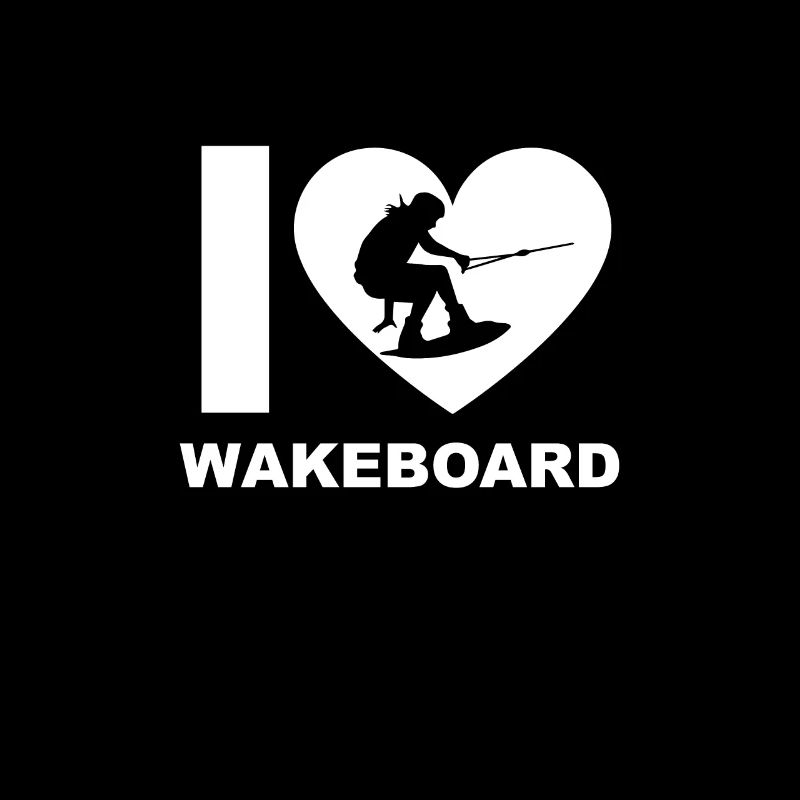 Wasserschi wakeboard