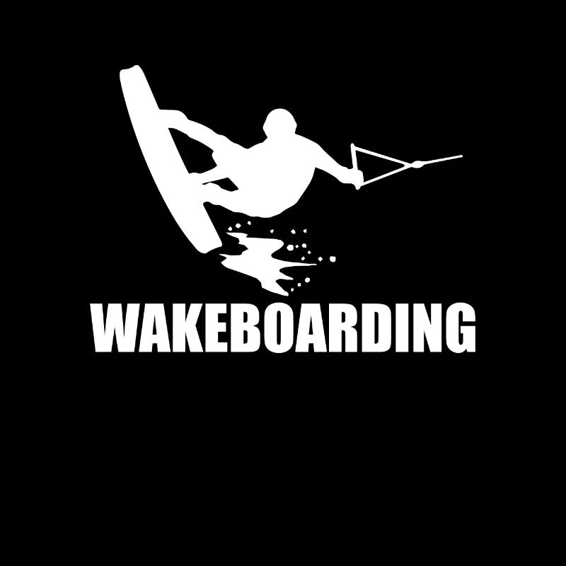 Wasserschi wakeboard