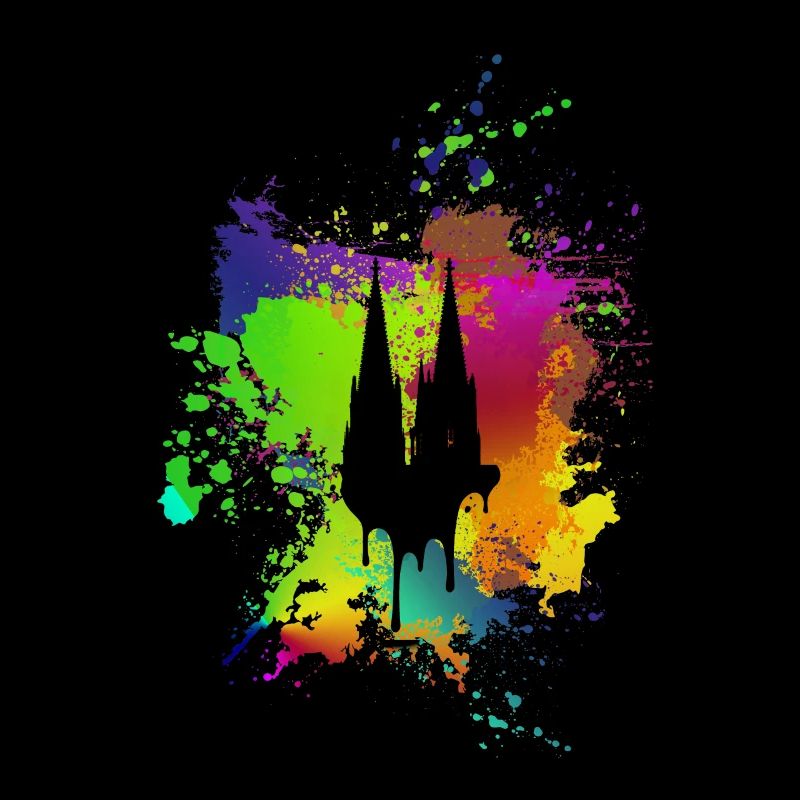 Cathédrale de Cologne