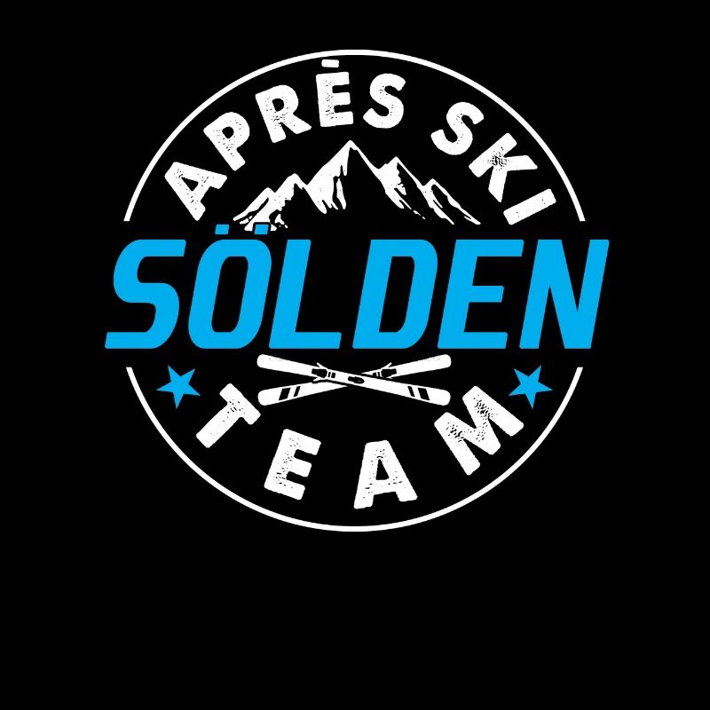 Après Ski Sölden Teamgeschenk