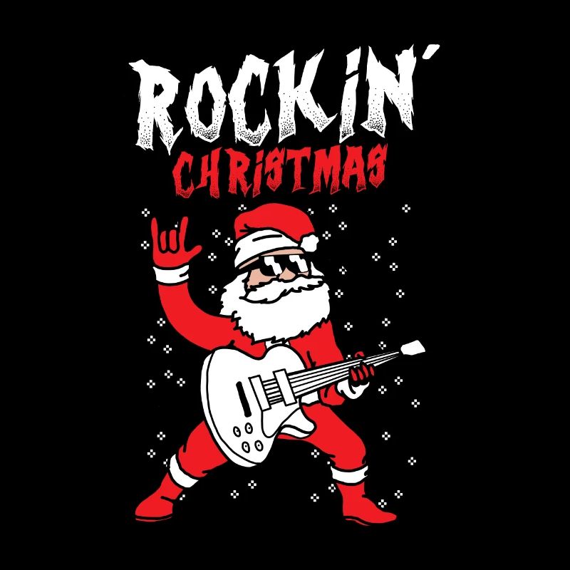 rocking Weihnachtsgeschenk