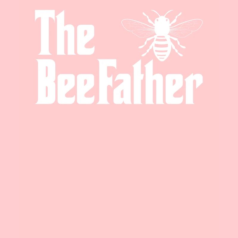 Beekeeper Funny Design - The BeeFather