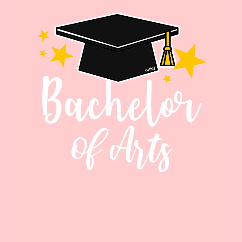 Obtention du diplôme de baccalauréat en arts