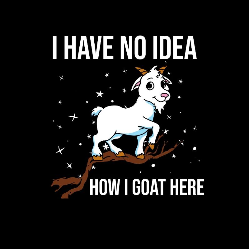 I have no idea how I goat here gift