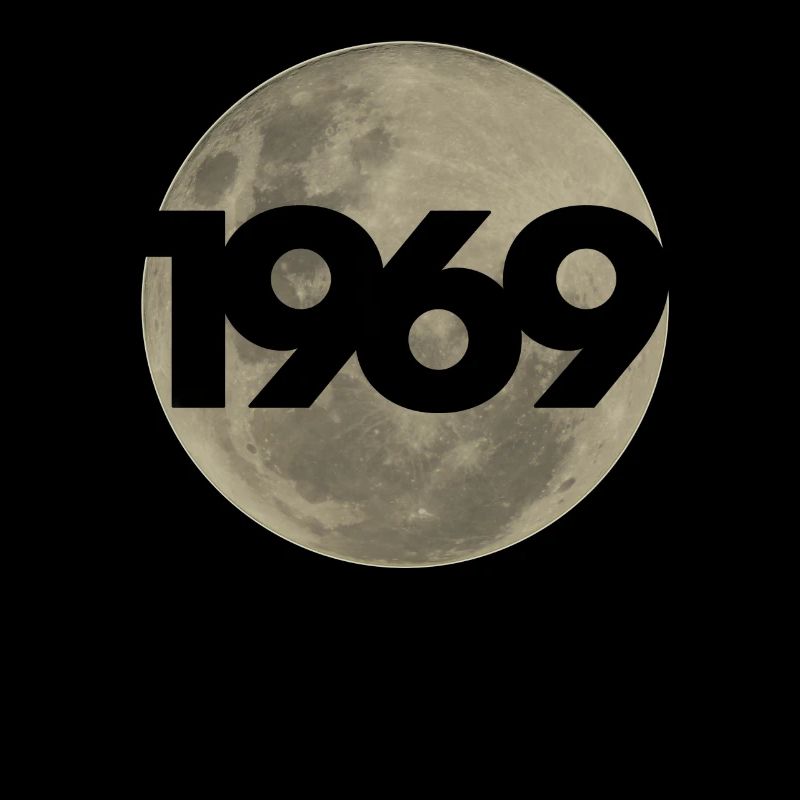 50e anniversaire Apollo 11, 1969 Moon Landing