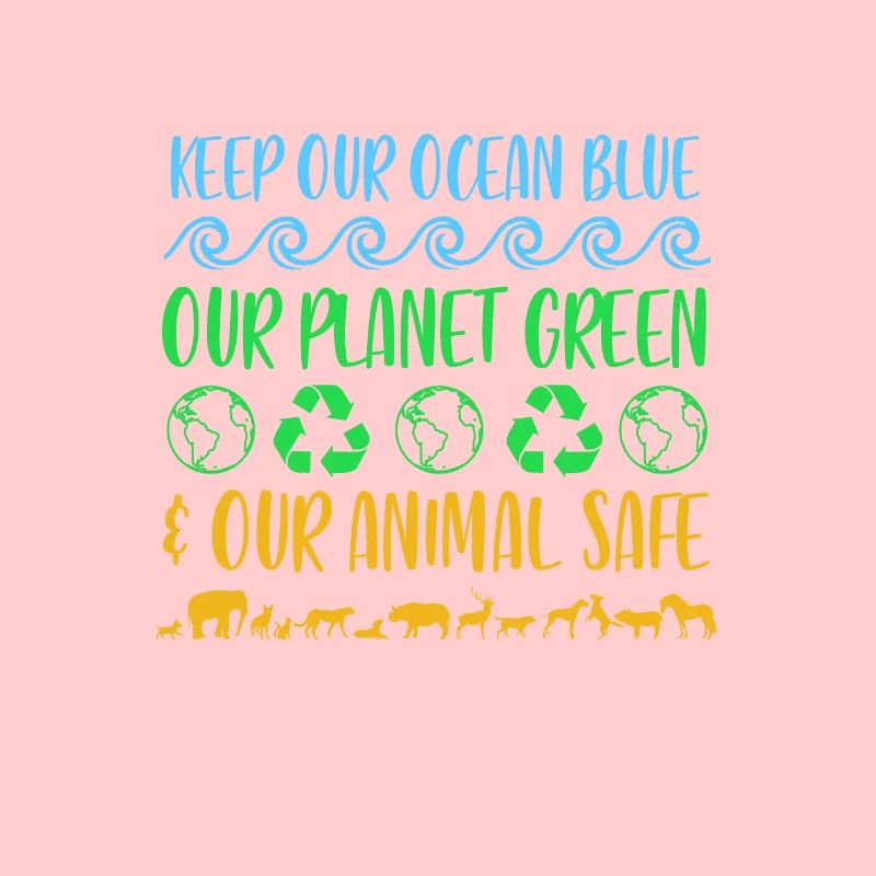 Environmentalist gift