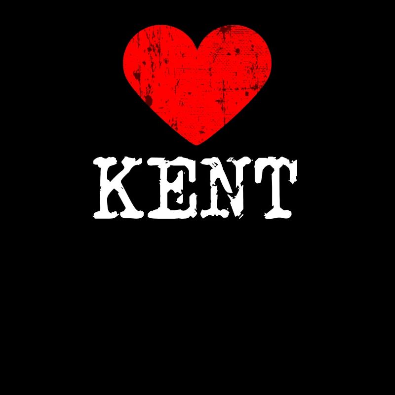 Coeur KENT | J’adore KENT