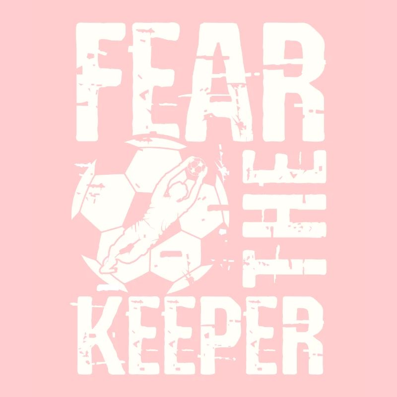 Craindre le gardien de but