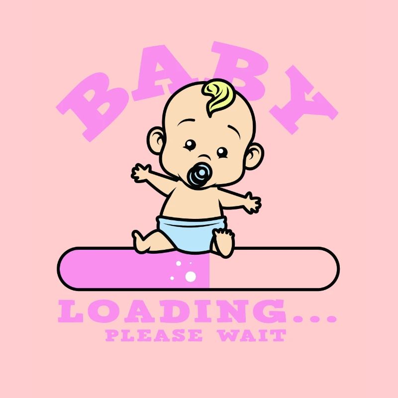 Baby Loading