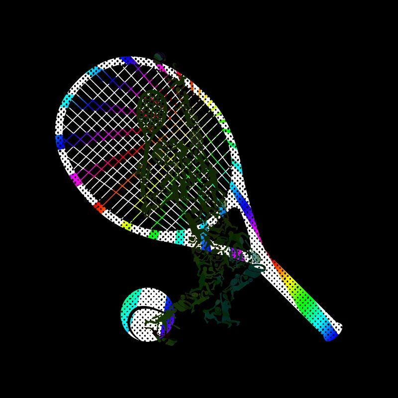 Tennis player