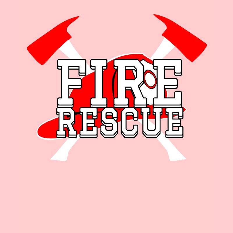 Firefighter Gift Fire Rescue Firefighter Gifts