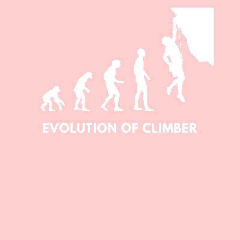 Meilleure idée de cadeau grimpeur athlète de bloc