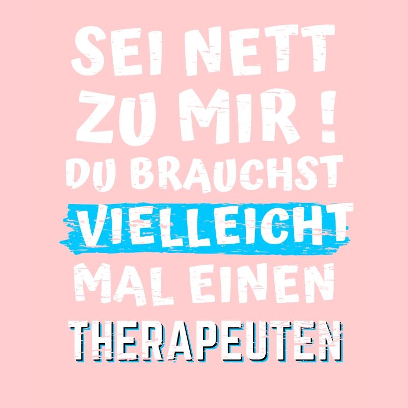 Psychologie Spruch lustig Studenten Geschenkidee
