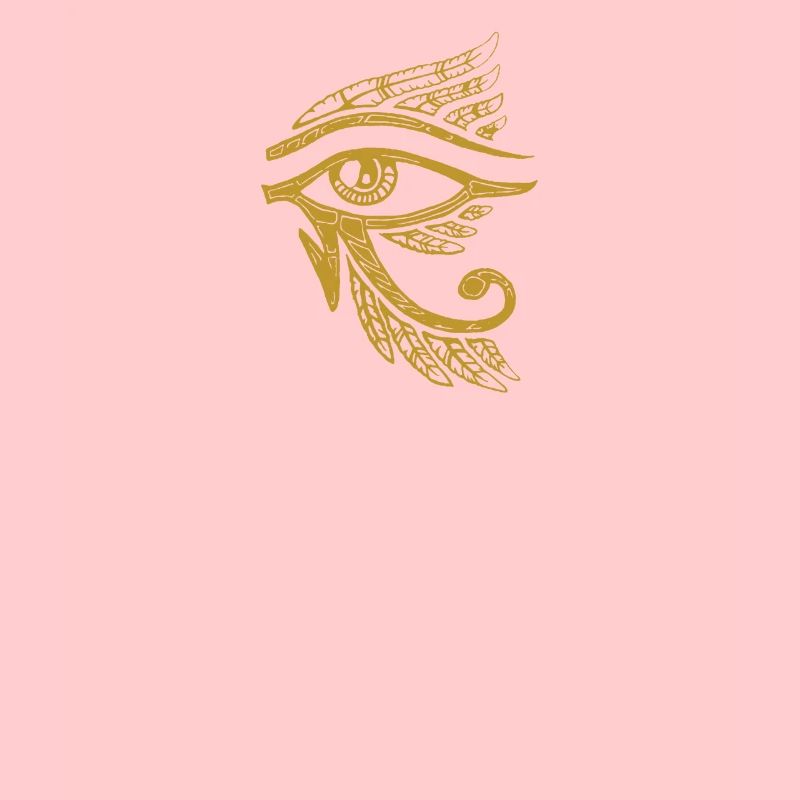 Oeil d'Horus
