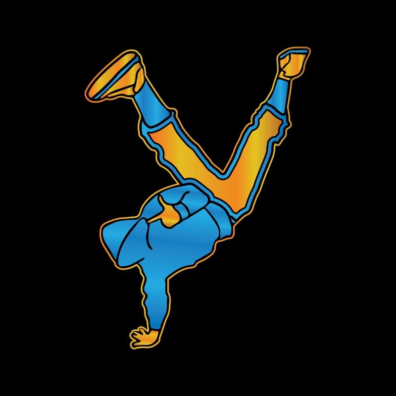 Breakdance