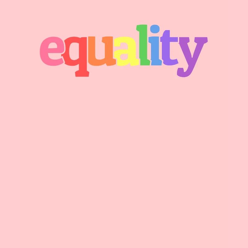 Couleurs de drapeau arc-en-ciel Gay Pride