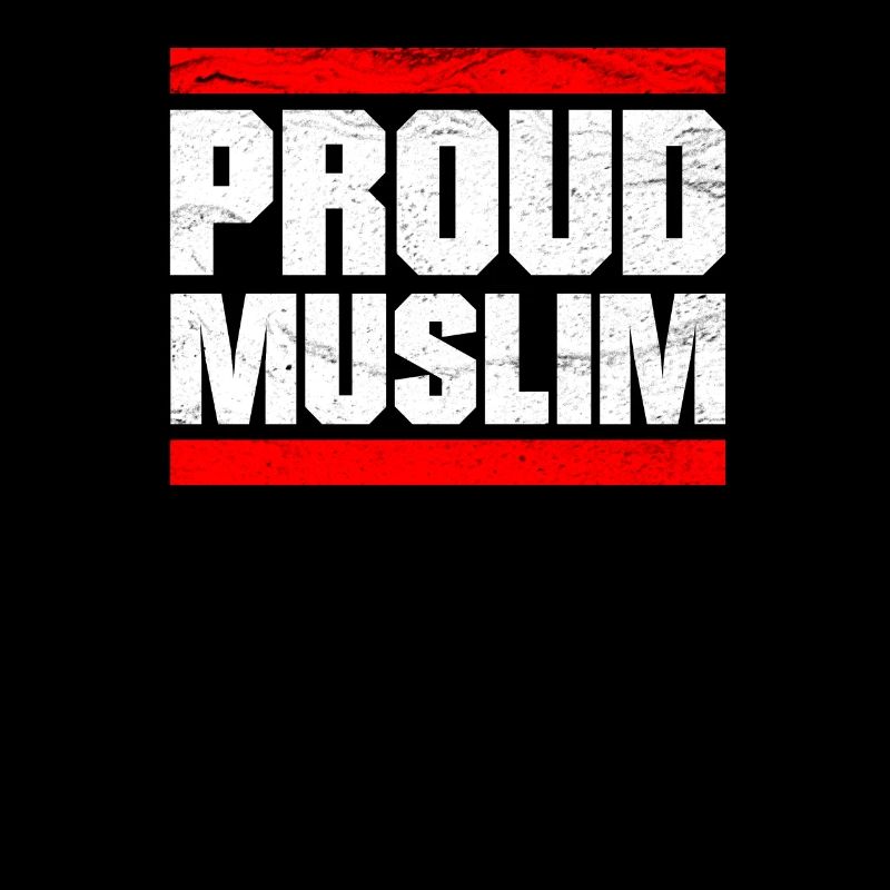 FUN COOL FIER MUSULM RAMADAN ISLAM RELIGION