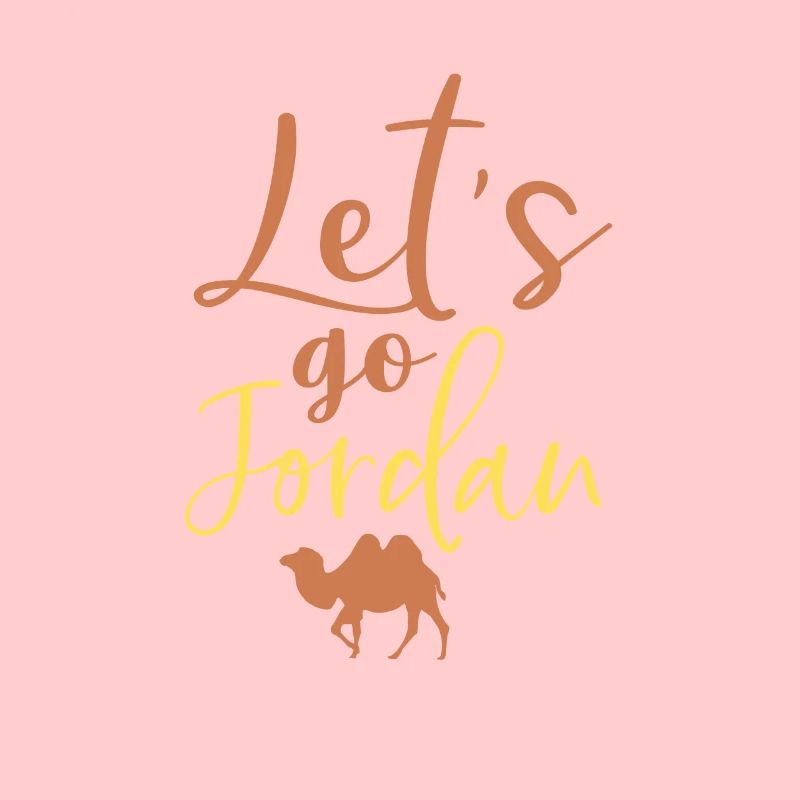 Let's Go | Jordan